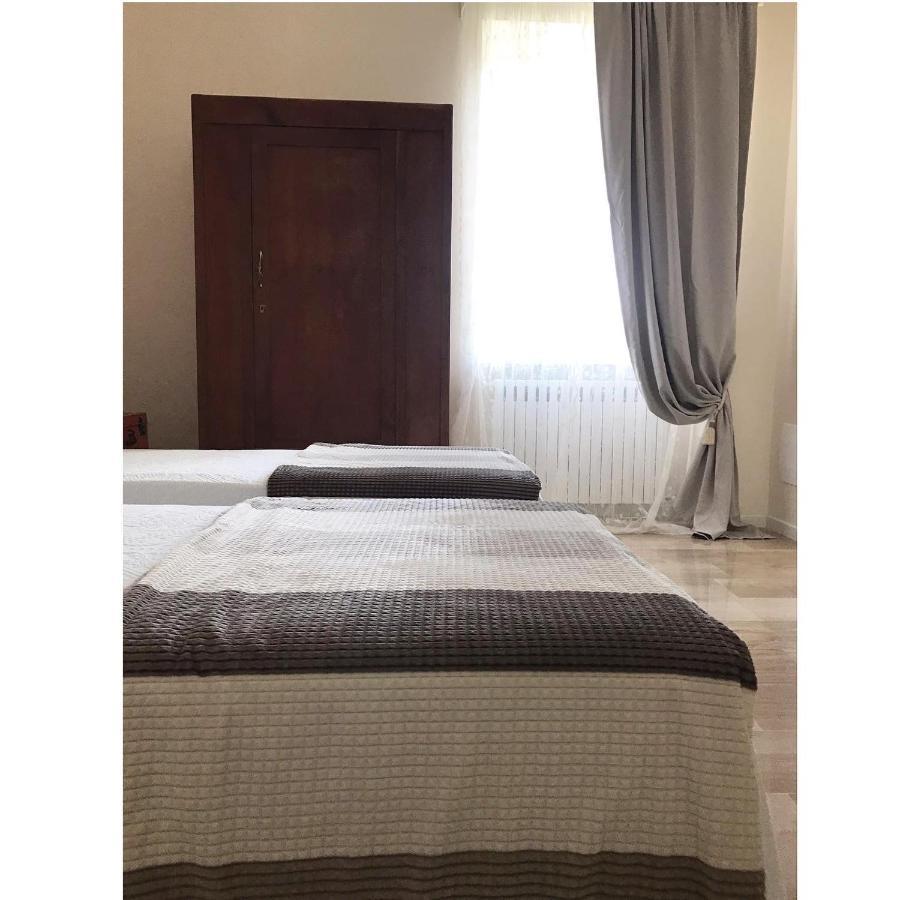 Corte Viviani Carzago Riviera Exteriör bild